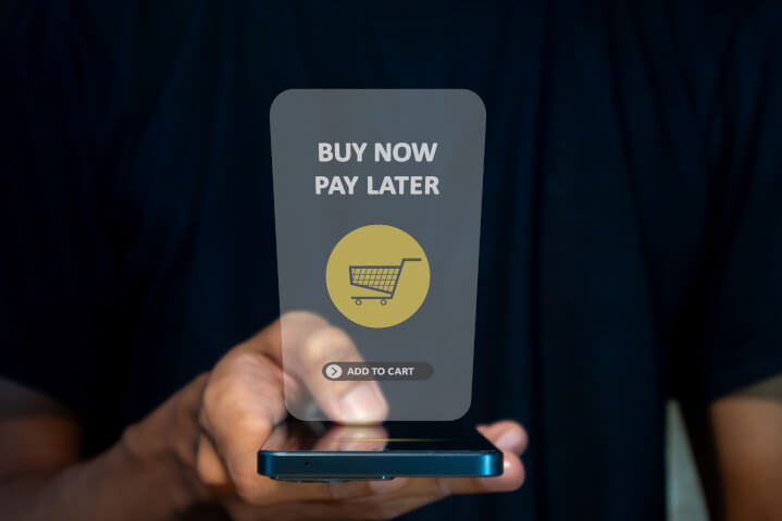 <div>Should I Add Buy Now, Pay Later (BNPL) to My Online Store?</div>